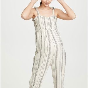 HATCH Collection Jojo Jumpsuit